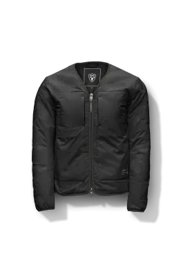 Gates Men's Performance Quilted V-Neck Jacket