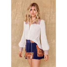 Lenni Ladytron Skirt