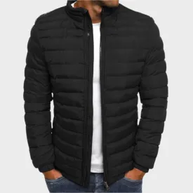 Ludovic | Quilted Jacket