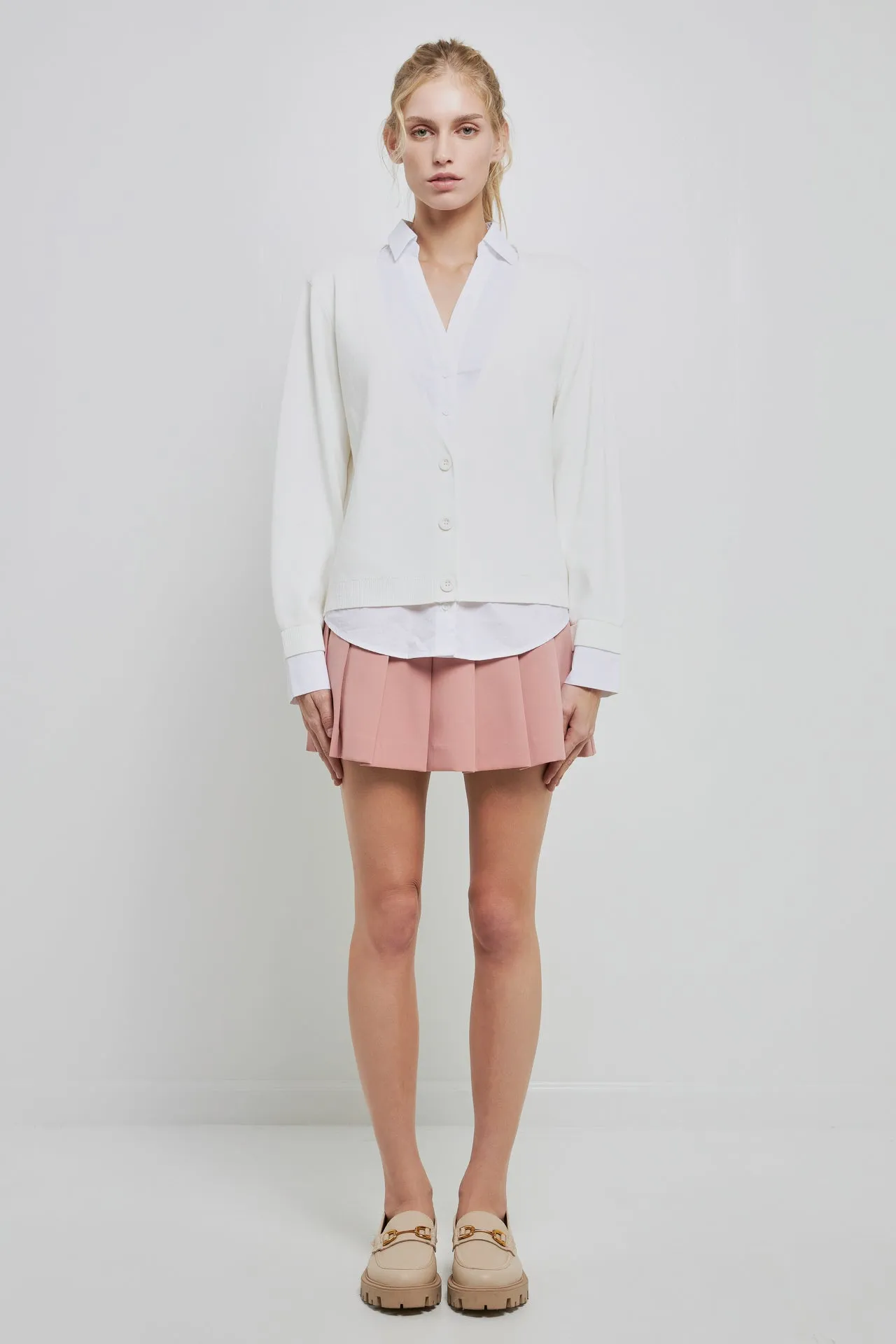 Mini Tennis Skort