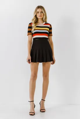 Mini Tennis Skort