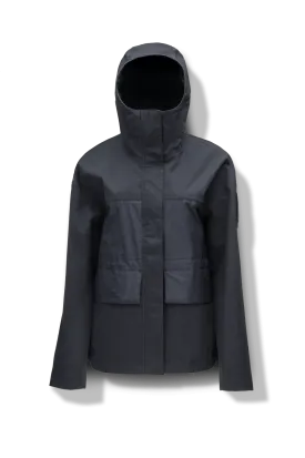 Opal Women's Performance Short Shell Jacket