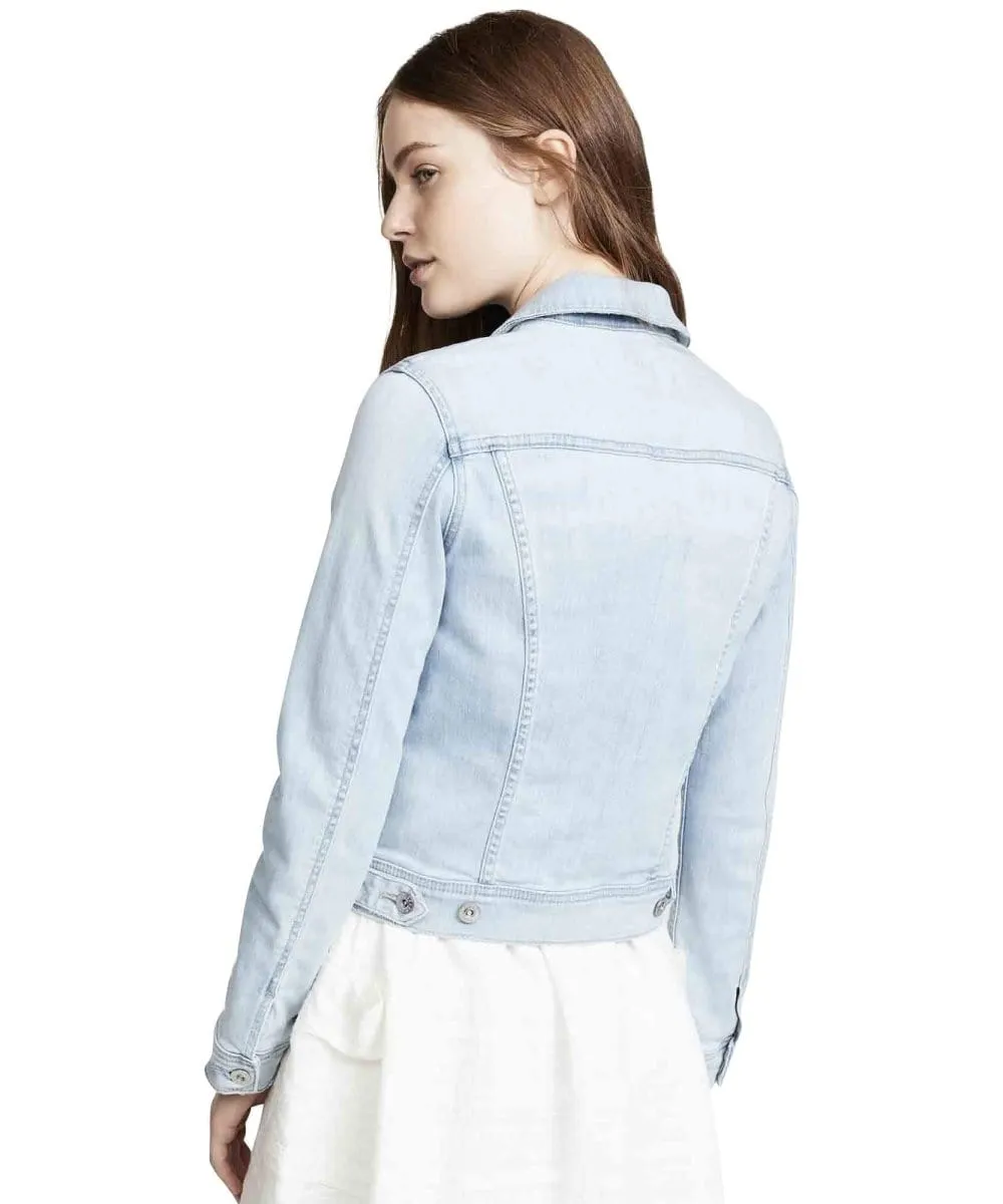Robyn Denim Jacket
