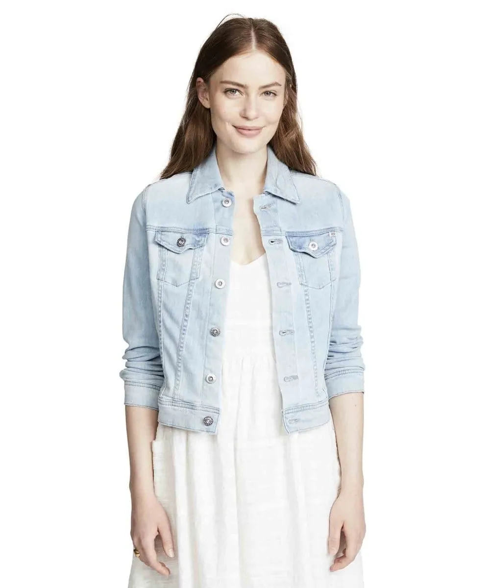 Robyn Denim Jacket