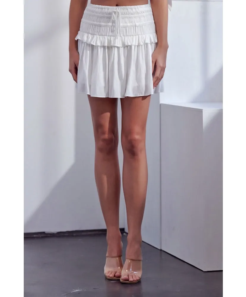 Spin Me Around Skirt