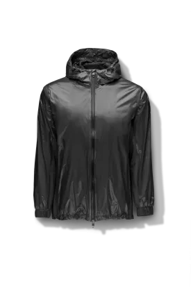 Stratus Men's Tailored Packable Rain Jacket