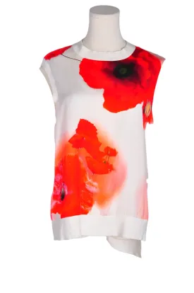 TED BAKER Women Blouses Regular fit in Red - 3