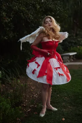 The New Era Baby Hoop Skirt