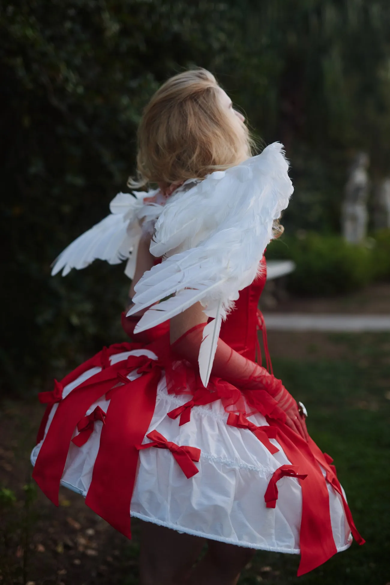 The New Era Baby Hoop Skirt
