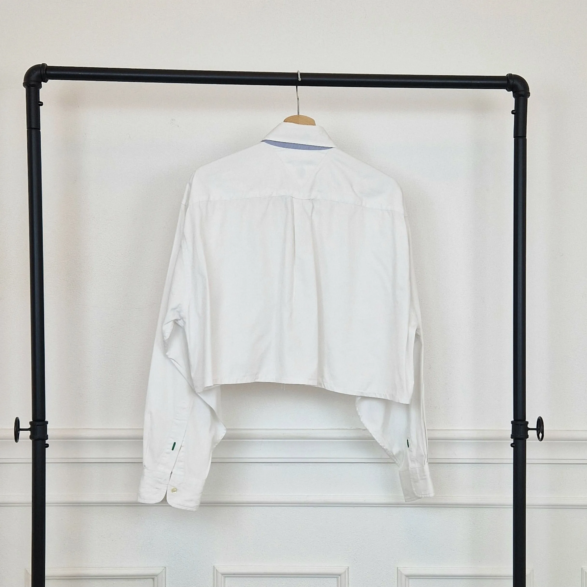 Tommy Hilfiger | Camicia maschile cropped