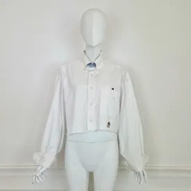 Tommy Hilfiger | Camicia maschile cropped