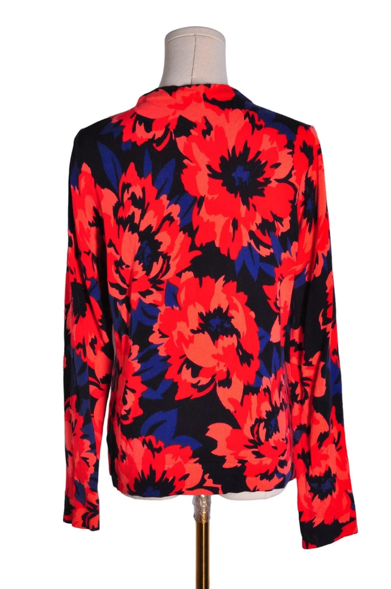 TOMMY HILFIGER Women Blouses Regular fit in Orange - M
