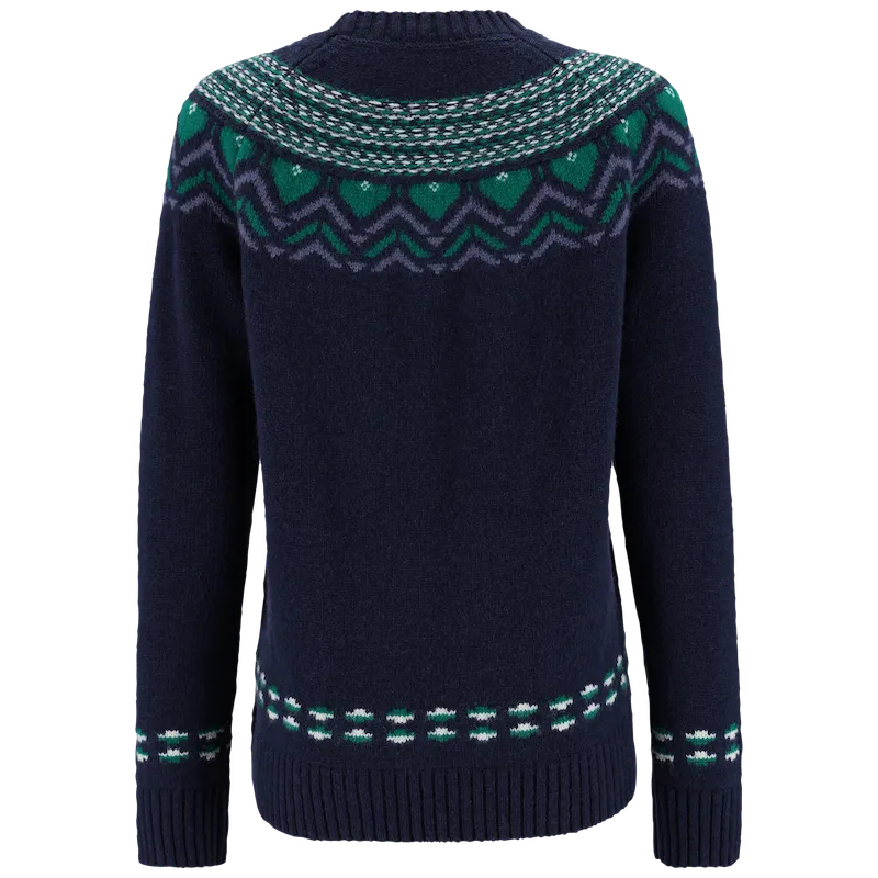 Women's Sundve Knit Sweater