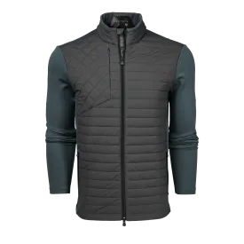 Yukon Hybrid Jacket (Scareb)